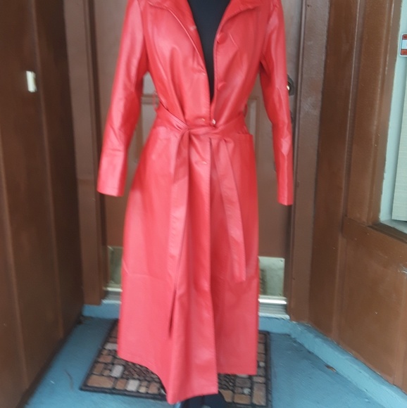 Women coat - Picture 4 of 8